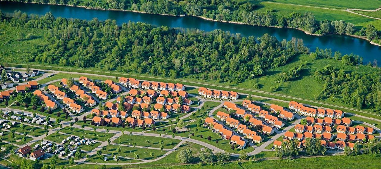 Apartments Catez - Terme Catez Catez ob Savi Buitenkant foto